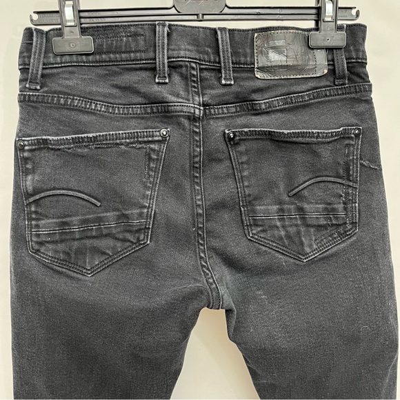 G-Star - Size 29 Revend FWD skinny - premium Italian fabric - Picture 6 of 10